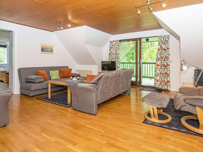 Others 5, person holiday home in Silkeborg, Silkeborg