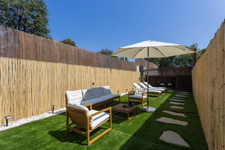 Room 5, Liiiving in Porto - Pool Paradise Apartment C, Porto