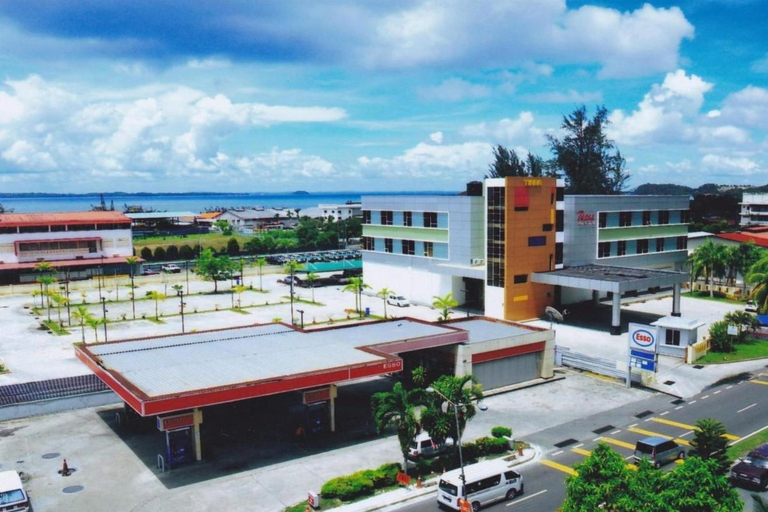 Exterior & Views 2, Hotel O Ramai, Sandakan