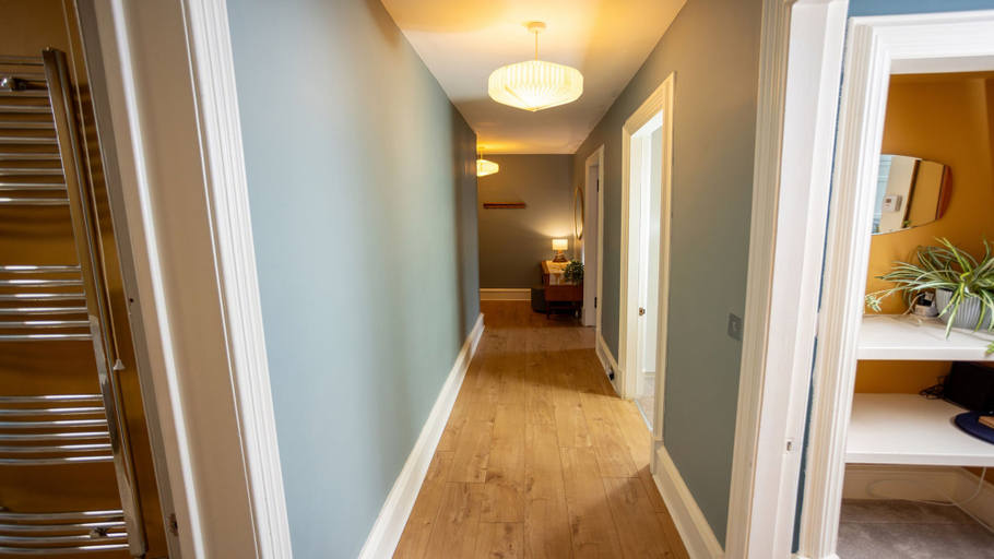 Others 3, Elegant 3Bd Georgian Retreat In Perth City Centre, Perthshire and Kinross