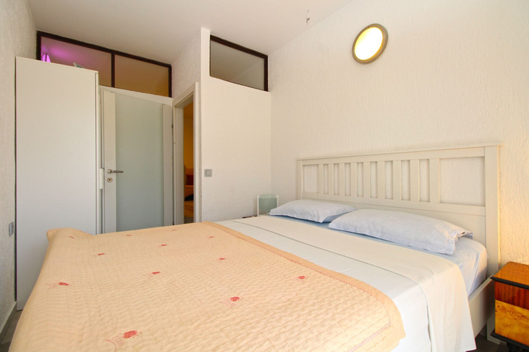 Bedroom 2, Apartments Antica 1371, Medulin