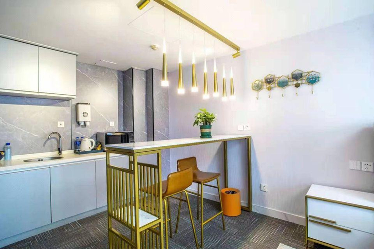 Others 3, Yise Apartment - China central Television, Beijing