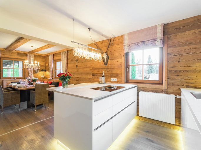 Others 4, Chalet in Ellmau near Ski Slopes, Kufstein