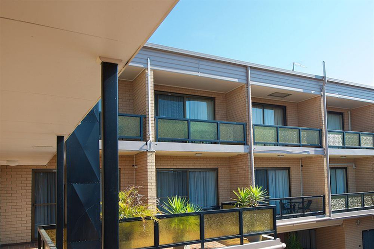 Exterior & Views 2, Comfort Inn Centrepoint, Lismore - Pt A