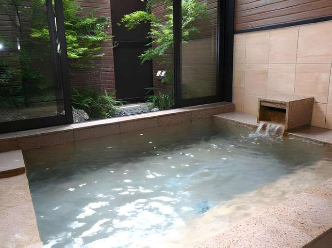 Sport & Beauty 4, The Paradise Garden Sasebo, Sasebo