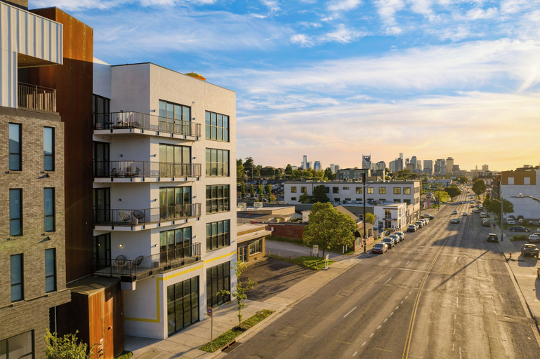 Exterior & Views 2, The Carter by AvantStay, Davidson