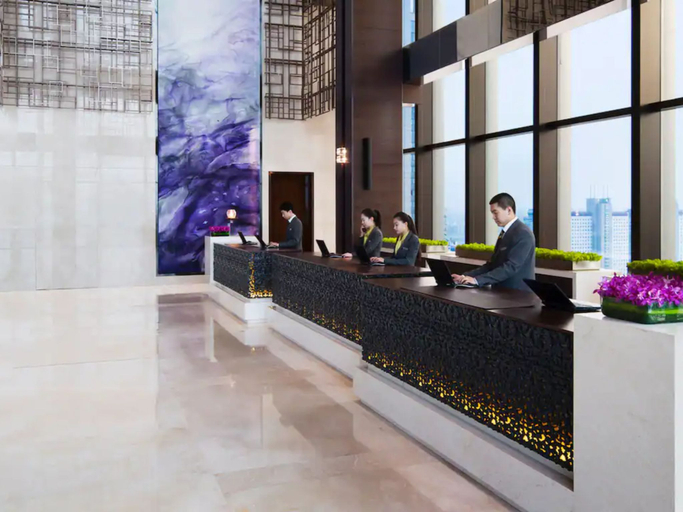 Public Area 5, Grand Hyatt Shenyang, Shenyang