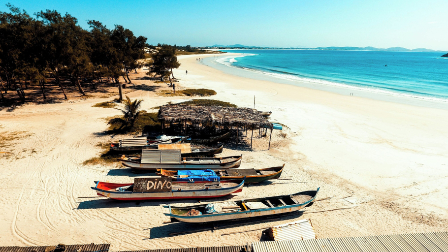 Others 5, Pousada Aroeira Hospedagem, Arraial do Cabo