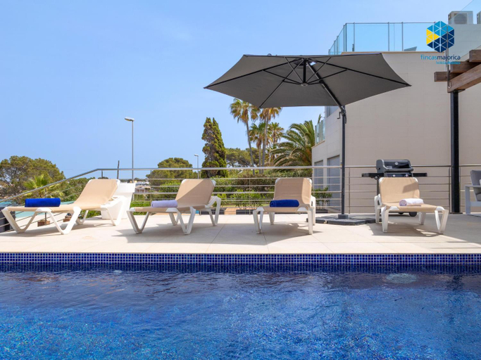 Sport & Beauty 4, Villa Bellavista, Baleares