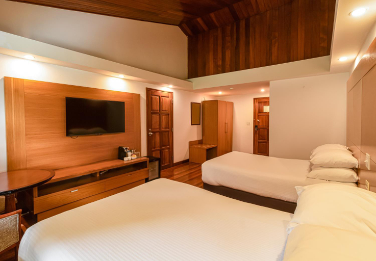 Bedroom 3, Hotel Bambito By Faranda Boutique, a member of Radisson Individuals, Bugaba