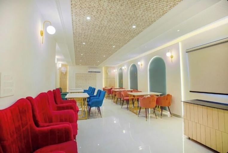 Others 5, Hotel Nagina Heights, Amritsar