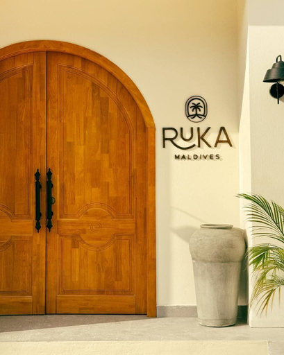 Exterior & Views 2, Ruka Maldives, Kaafu Atoll