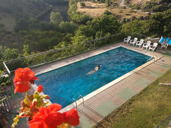Sport & Beauty 5, Posada Real Quinta De La Concepción, Salamanca