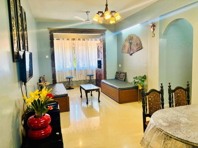 Others 3, Luxurious 2bhk Serviced Apartment  Benaulim Goa, South Goa
