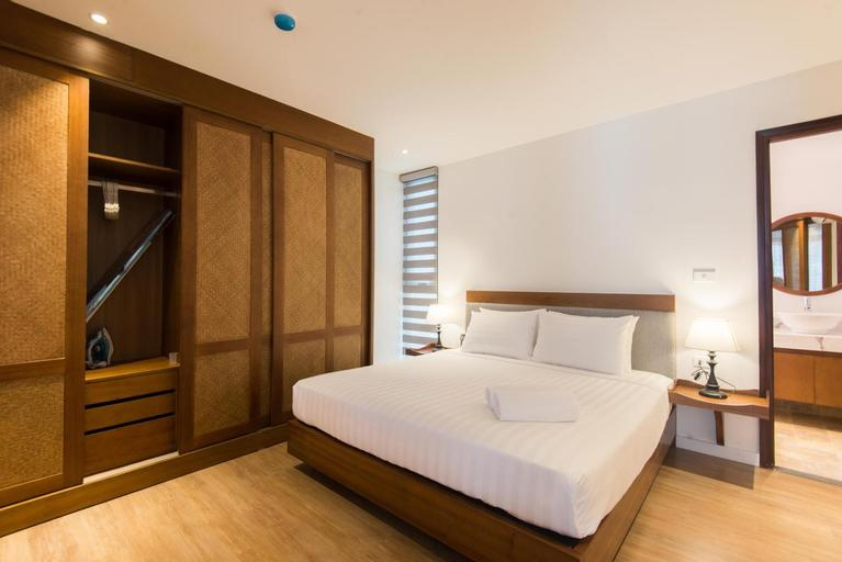 2, 22Housing Luxury Apartment 81  Linh Lang, Ba Đình