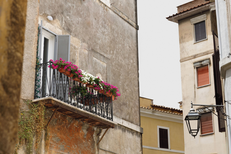 Exterior & Views 2, Residenza Carlandi Tivoli, Rome