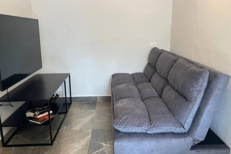 Facilities 3, Gabriel Apartments - Design Suites In JEM City Center