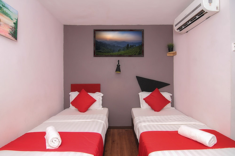 Others 2, D Garden Boutique Hotel Kuala Lumpur, Kuala Lumpur