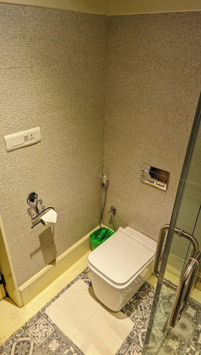 Bathroom 3, Meraki Maison, The Nilgiris