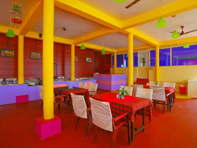 Food & Drinks, HAWAH BEACH RESORT, Thiruvananthapuram