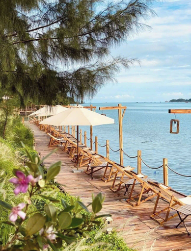 Others 5, Coto Village Resort, Cô Tô