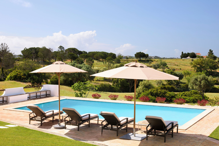 Sport & Beauty 5, Casa Rosa dos Ventos, Albufeira