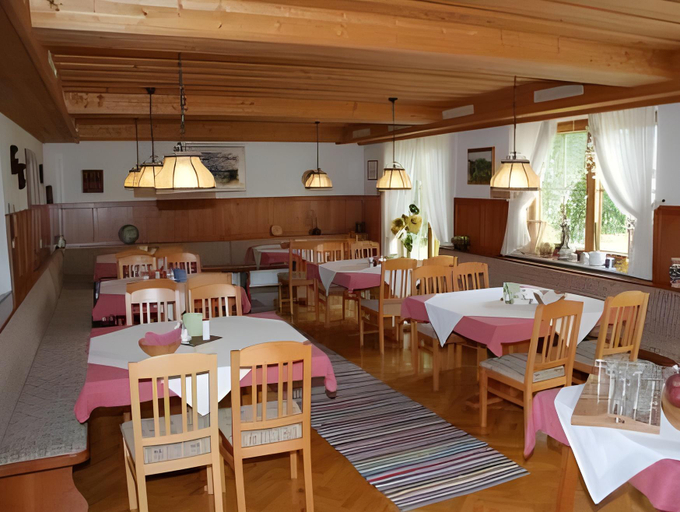 Food & Drinks 4, Villa Blumegg, Hermagor