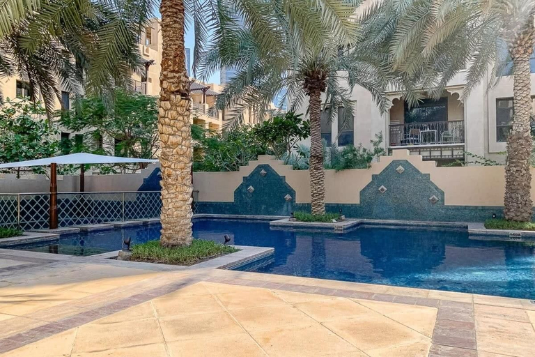Sport & Beauty 2, Reehan 1 - Happy Season - 2BR - Downtown, Dubai