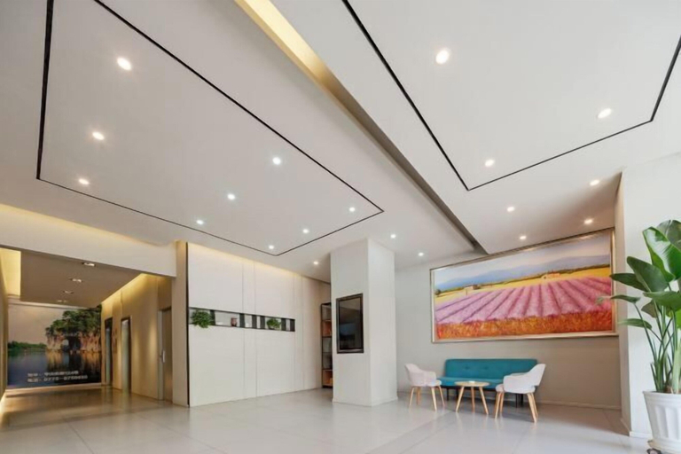 Others 5, Ziyunxuan Hotel (Guilin High-Speed Railway North Station), Guilin