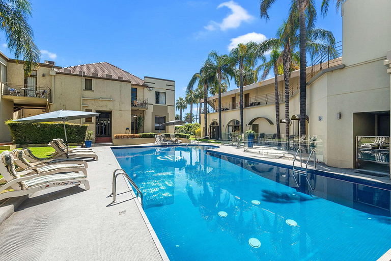 Sport & Beauty 2, Quality Hotel Mildura Grand, Mildura - Pt A