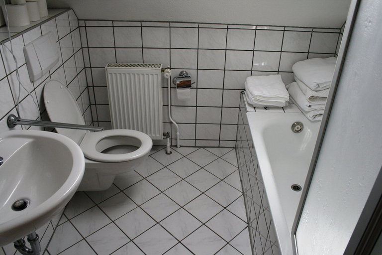 Others 2, Holiday Home in Willingen Near Ski Area, Waldeck-Frankenberg