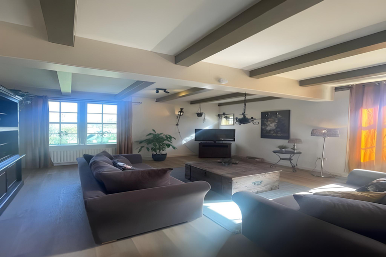 Others 3, Stay at Oranjezon Dunes, Veere