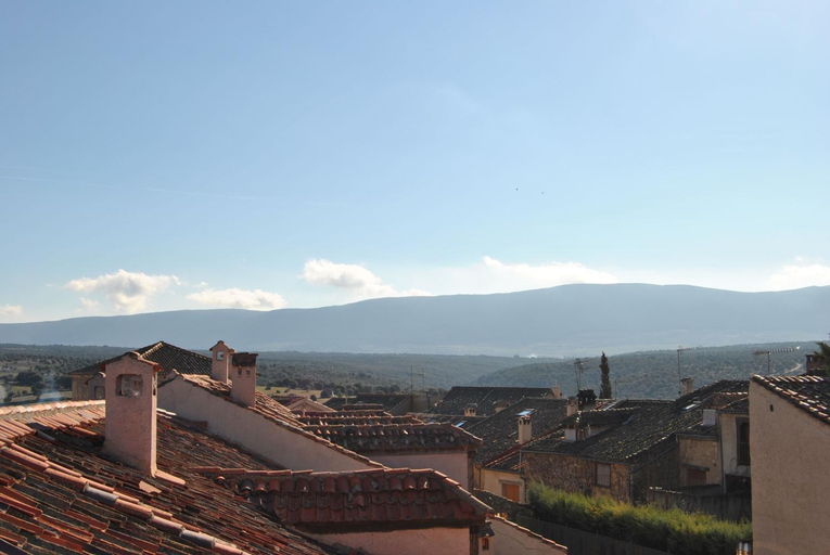 Others 5, El Hotel De La Villa, Segovia
