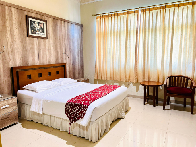Others 5, Belagri Airport Hotel, Sorong