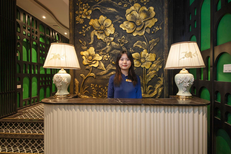 Public Area 3, Madelise Stardust Hotel & Travel, Hoàn Kiếm