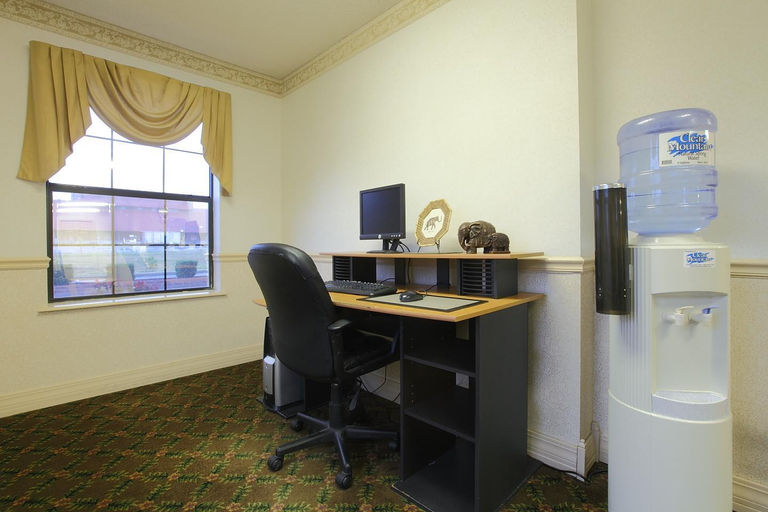 Others 5, AmericasBestValueSuites North Little Rock/Maumelle, Pulaski