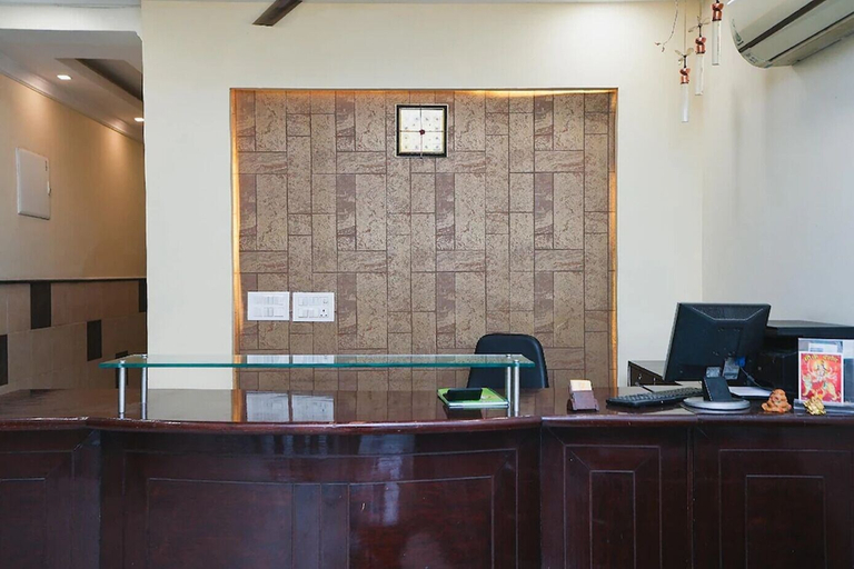 Others 5, Hotel Dharam villa, Gautam Buddha Nagar