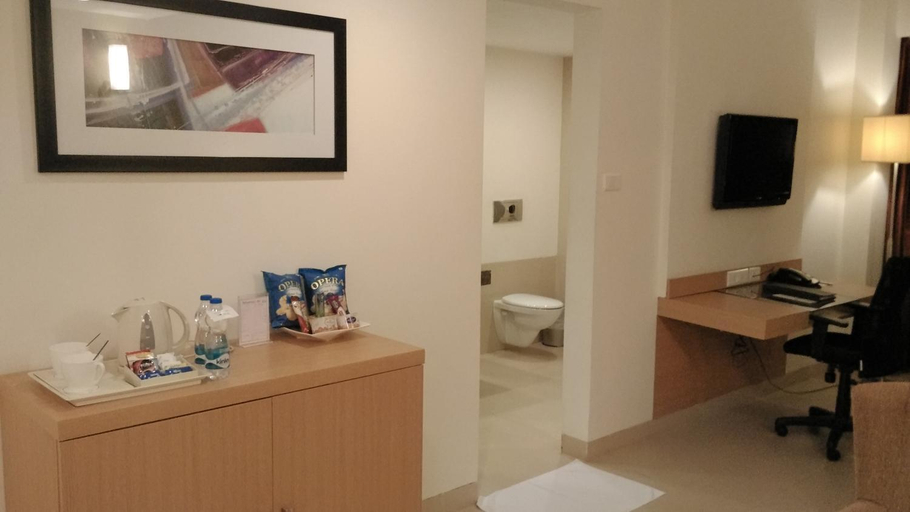 Bathroom 5, Radha Regent - Electronics City, Bangalore