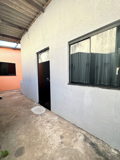 Exterior & Views 5, Recanto Sonho PX centro Unitins e UFT, Palmas