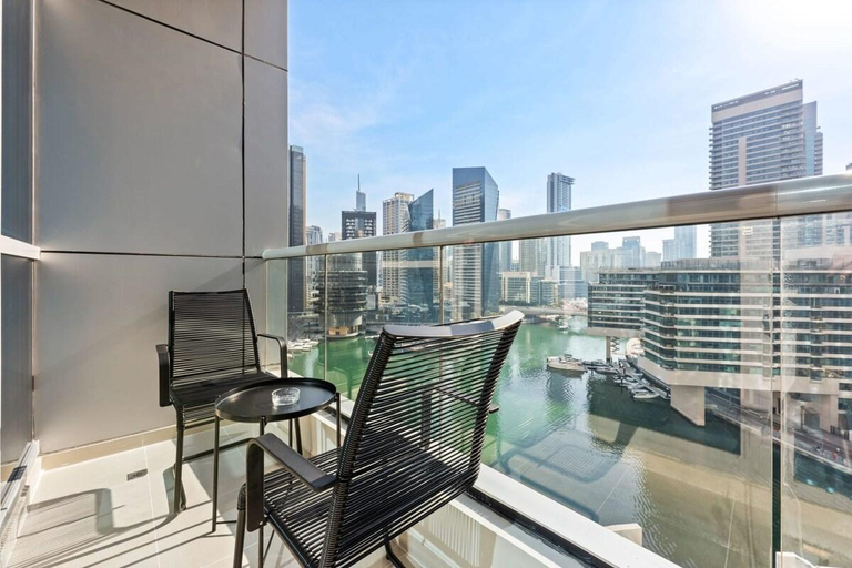 Others 3, Silkhaus Bay Central Tower | Near Marina Mall, Dubai