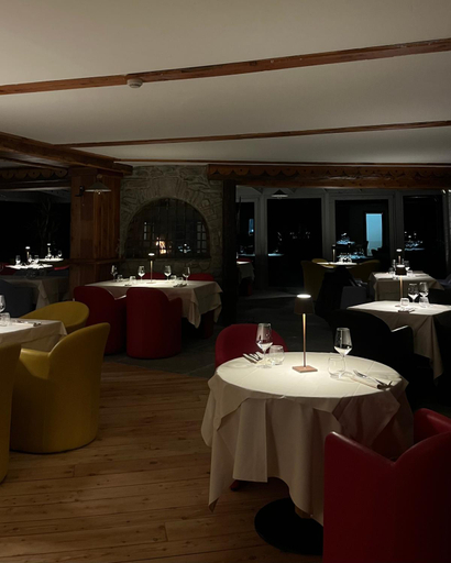 Food & Drinks 4, Nest Hotel Sestriere, Torino