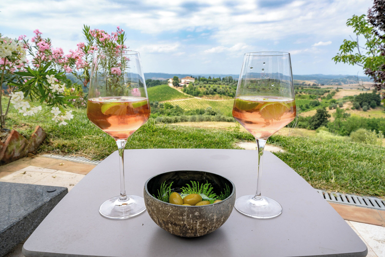 Food & Drinks, Melaiolo Modern Apartment With Pool Montaione, Florence