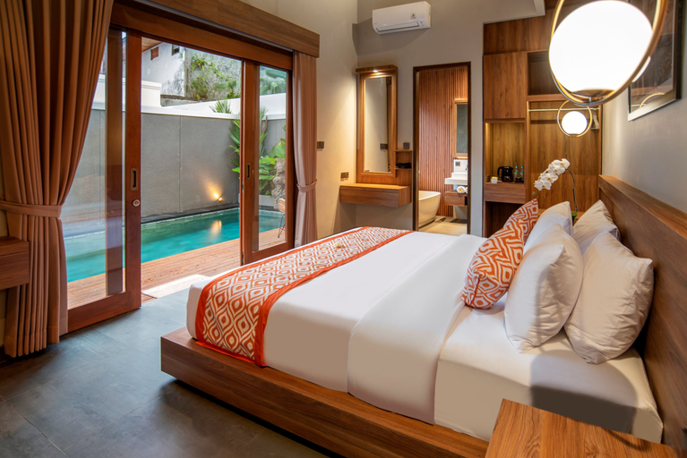 Bedroom 11