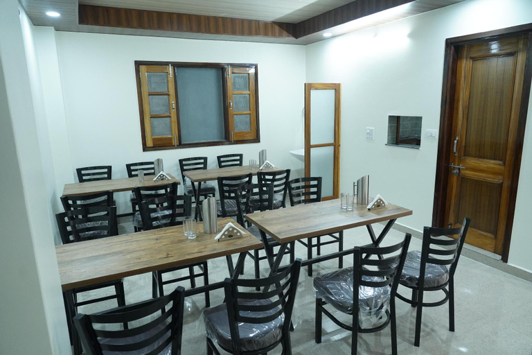 Food & Drinks, Hotel Nature's Nest, Shimla