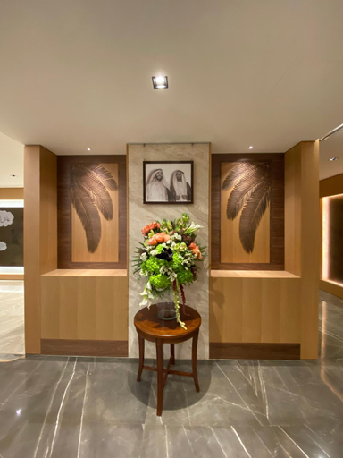 Public Area 4, Sitara Hotel Apartment, Dubai
