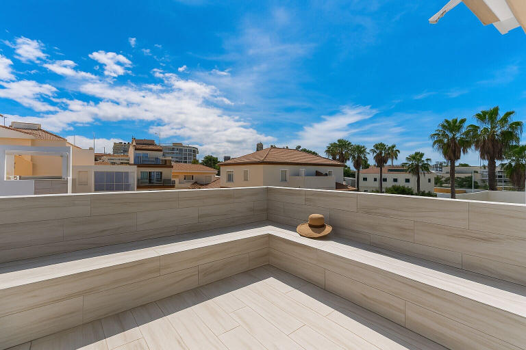Exterior & Views 2, BAL Apartments - Adults Only, Santa Cruz de Tenerife