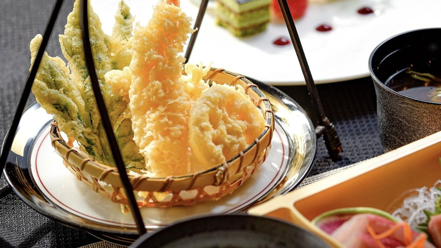 Food & Drinks 5, Livemax Resort Izu Kogen Terrace & Spa, Itō