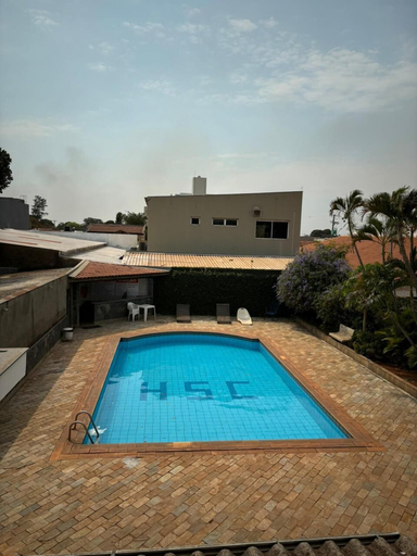 Sport & Beauty 5, Hotel Santa Catarina, Três Lagoas