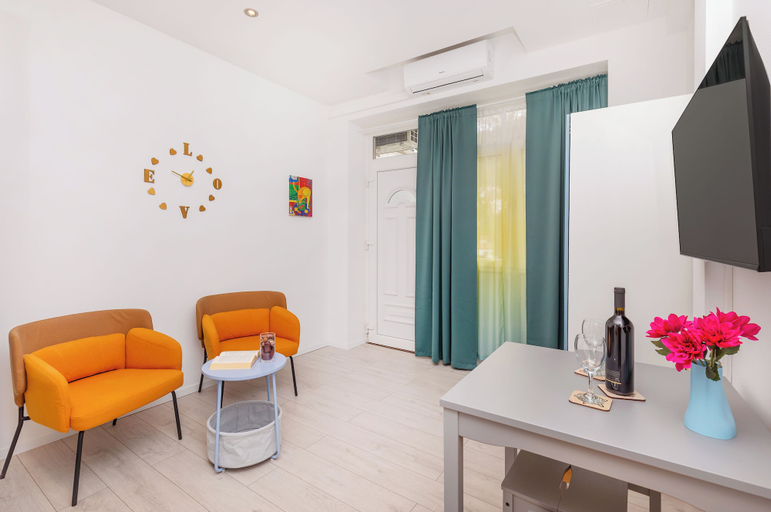 Others 5, Bis Studio Apartment 4, Dubrovnik