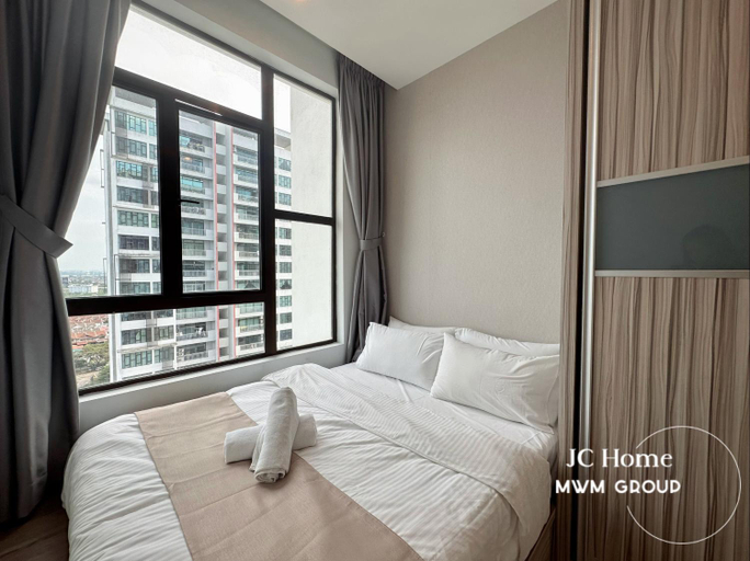 Others 5, Austin Regency by JC Home Experience, Johor Bahru